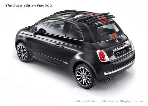 fiat 500 gucci 2015|fiat 500 gucci review.